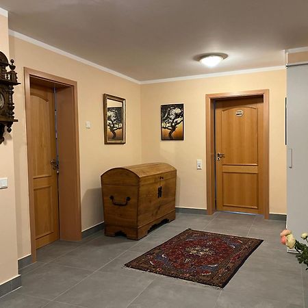 WittdünKapitaenshaus " Passat "アパートメント エクステリア 写真